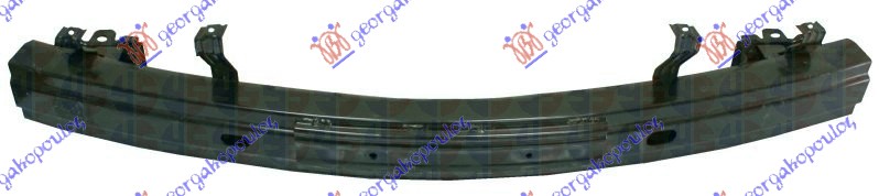 ΤΡΑΒΕΡΣΑ ΠΡΟΦΥΛΑΚΤΗΡΑ ΕΜΠΡΟΣ -2005