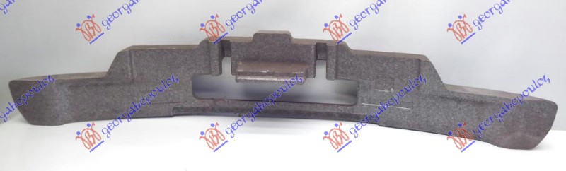 ΑΝΤΙΘΟΡΥΒΙΚΟ ΠΡΟΦΥΛΑΚΤΗΡΑ ΠΙΣΩ