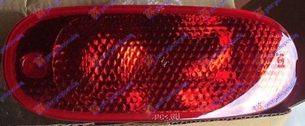 ΑΝΤΑΝΑΚΛΑΣΤΙΚΟ ΠΡΟΦΥΛΑΚΤΗΡΑ ΠΙΣΩ (Γ) ΔΕΞ