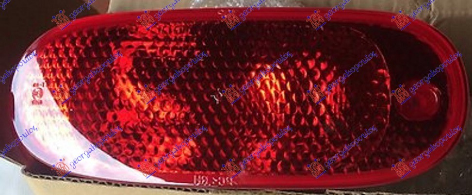 ΑΝΤΑΝΑΚΛΑΣΤΙΚΟ ΠΡΟΦΥΛΑΚΤΗΡΑ ΠΙΣΩ (Γ) ΑΡ