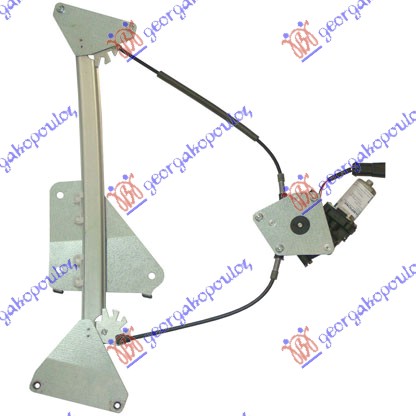 ΓΡΥΛΛΟΣ ΠΑΡΑΘΥΡΟΥ ΗΛΕΚΤΡΙΚΟΣ (Α ΠΟΙΟΤΗΤΑ) ΔΕΞ