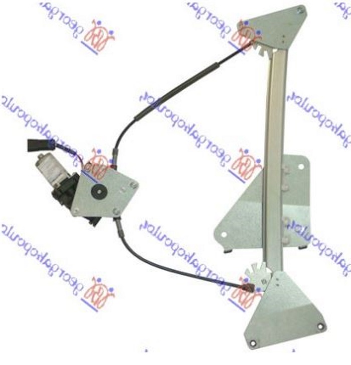 ΓΡΥΛΛΟΣ ΠΑΡΑΘΥΡΟΥ ΕΜΠΡΟΣ ΗΛΕΚΤΡΙΚΟΣ ΑΡ