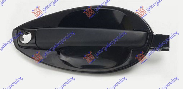 ΧΕΡΟΥΛΙ ΕΜΠΡΟΣ ΠΟΡΤΑΣ ΕΞΩ ΔΕΞ