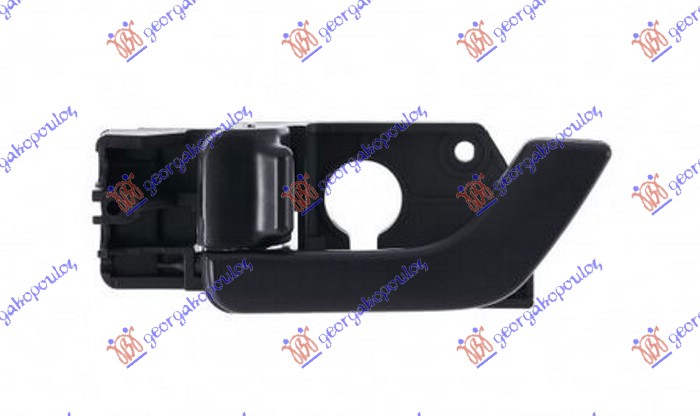 ΧΕΡΟΥΛΙ ΠΟΡΤΑΣ ΕΜΠΡΟΣ ΕΣΩ ΜΑΥΡΟ ΑΡ