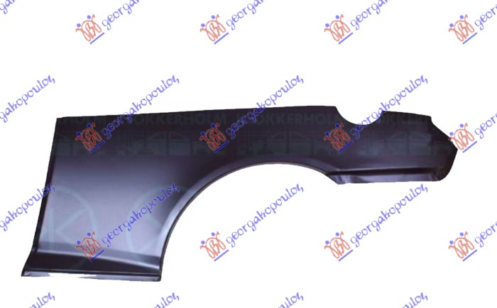 ΦΡΥΔΙ ΠΙΣΩ 3Π ΑΡ