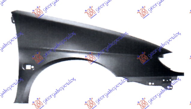 ΦΤΕΡΟ ΕΜΠΡΟΣ ΔΕΞ