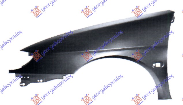 ΦΤΕΡΟ ΕΜΠΡΟΣ ΑΡ