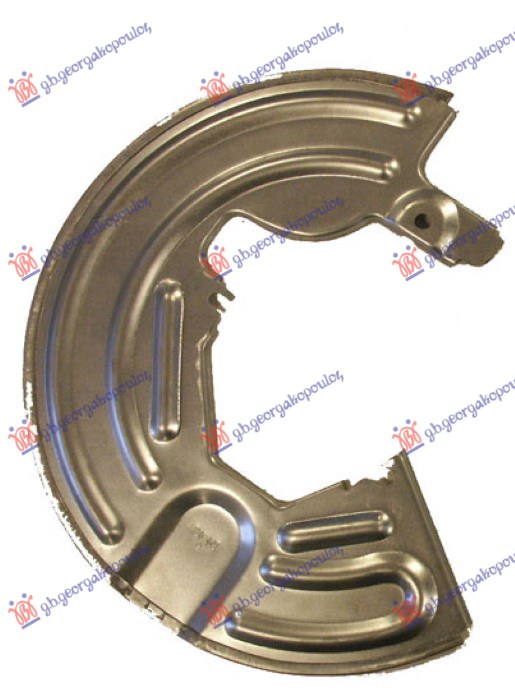 ΕΛΑΣΜΑ ΔΙΣΚΟΠΛΑΚΑΣ ΕΜΠΡΟΣ (ΔΙΑΜΕΤΡΟΣ ΕΛΑΣΜΑΤΟΣ 270/110ΜΜ) ΑΡ