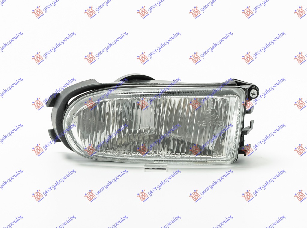 ΠΡΟΒΟΛΕΑΣ ΟΜΙΧΛΗΣ (E) (TYC) ΔΕΞ