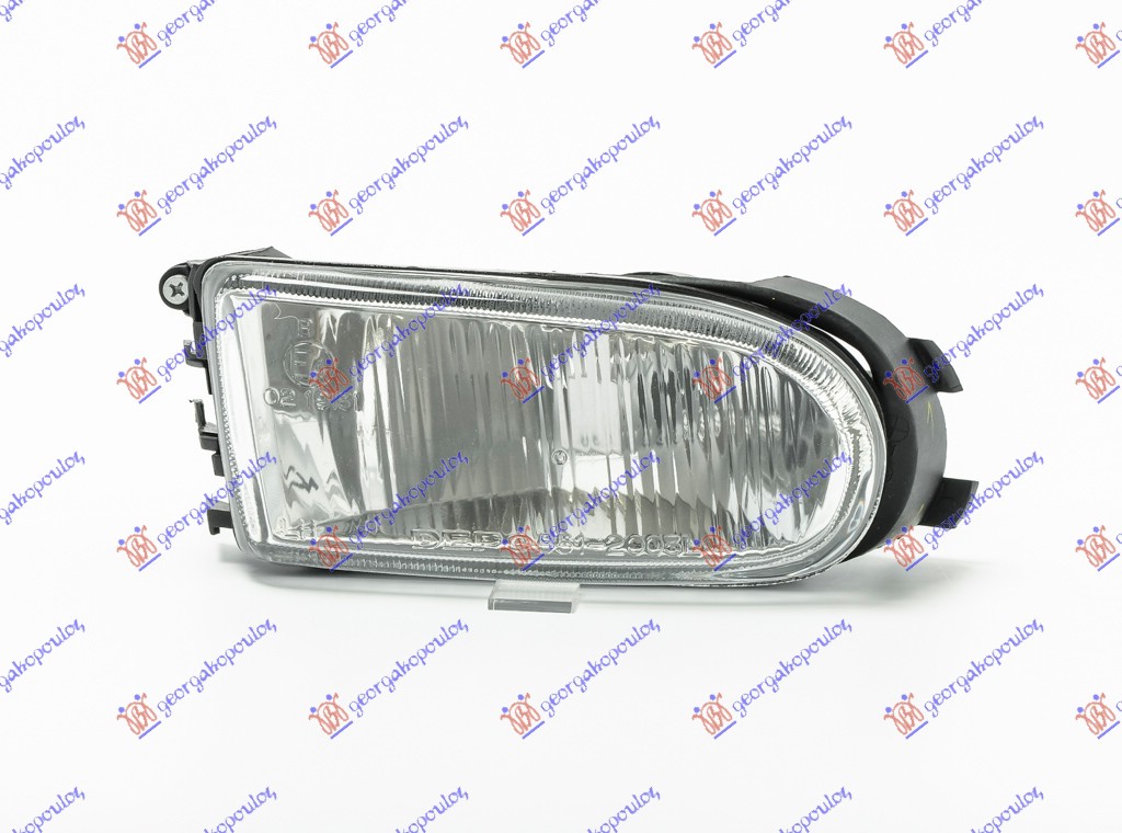 ΠΡΟΒΟΛΕΑΣ ΟΜΙΧΛΗΣ (E) (TYC) ΑΡ