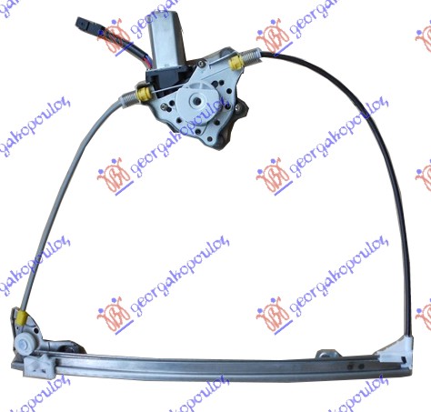 ΓΡΥΛΛΟΣ ΠΑΡΑΘΥΡΟΥ ΕΜΠΡΟΣ ΗΛΕΚΤΡΙΚΟΣ ΑΡ