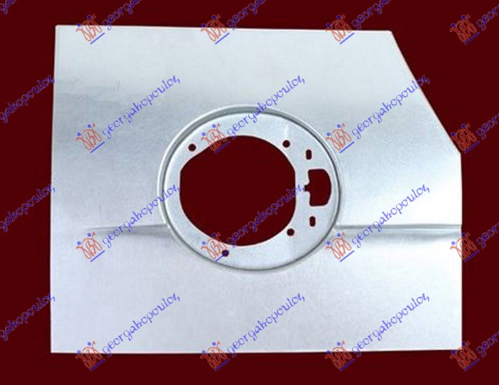 ΛΑΜΑΡΙΝΑ ΠΛΑΙΣΙΟ ΤΡΥΠΑΣ ΡΕΖΕΡΒΟΥΑΡ