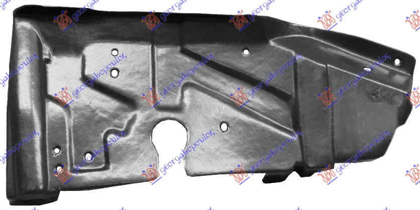 ΠΟΔΙΑ ΜΗΧΑΝΗΣ ΠΛΑΣΤΙΚΗ ΔΕΞ