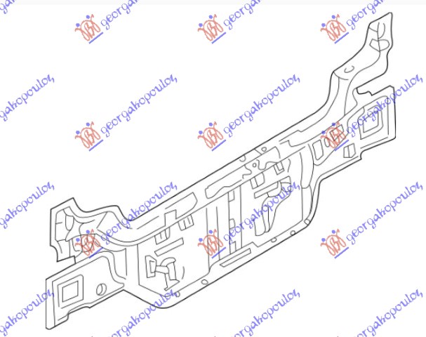 ΠΟΔΙΑ ΠΙΣΩ (Γ) -2002