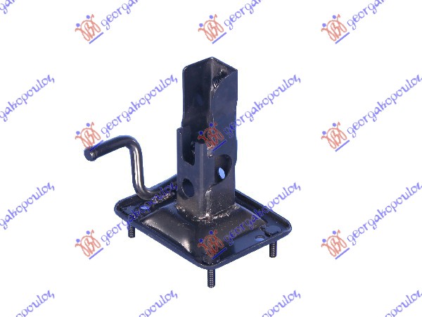 ΒΑΣΗ ΠΡΟΦΥΛΑΚΤΗΡΑ ΠΙΣΩ ΜΕΤΑΛΛΙΚΗ ΔΕΞ