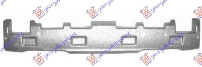 ΑΝΤΙΘΟΡΥΒΙΚΟ ΠΡΟΦΥΛΑΚΤΗΡΑ ΠΙΣΩ