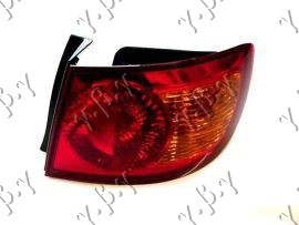 ΦΑΝΟΣ ΠΙΣΩ 5Π (Γ) ΔΕΞ