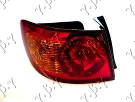 ΦΑΝΟΣ ΠΙΣΩ 5Π (Γ) ΑΡ