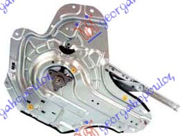 ΓΡΥΛΛΟΣ ΠΑΡΑΘΥΡΟΥ ΠΙΣΩ ΗΛΕΚΤΡΙΚΟΣ (ΧΩΡΙΣ ΜΟΤΕΡ) ΑΡ