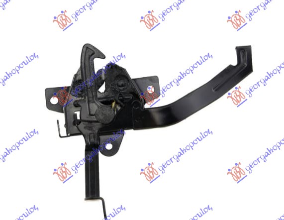 ΚΛΕΙΔΑΡΙΑ ΚΑΠΟ (Γ)