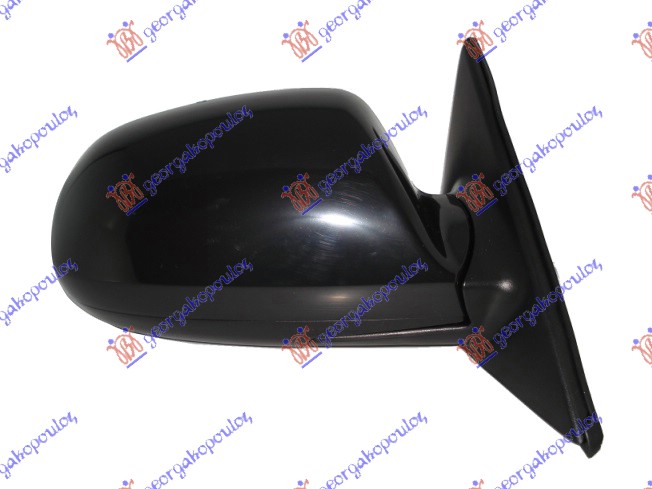 ΚΑΘΡΕΦΤΗΣ ΗΛΕΚΤΡΙΚΟΣ (CONVEX GLASS) ΔΕΞ