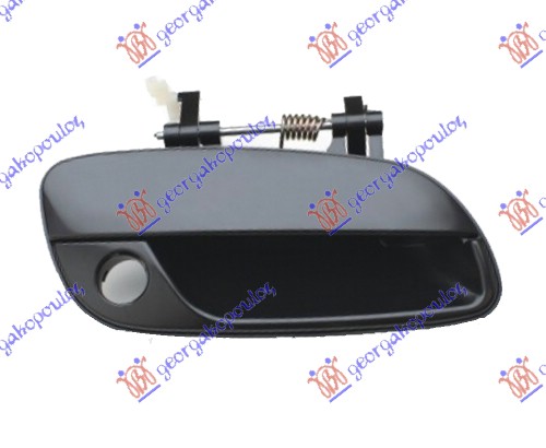 ΧΕΡΟΥΛΙ ΠΟΡΤΑΣ ΕΜΠΡΟΣ ΕΞΩ ΜΑΥΡΟ ΔΕΞ