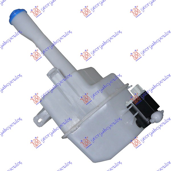 ΔΟΧΕΙΟ ΝΕΡΟΥ ΥΑΛΟΚΑΘΑΡΙΣΤΗΡΩΝ 5Π Μ/ΜΟΤΕΡ