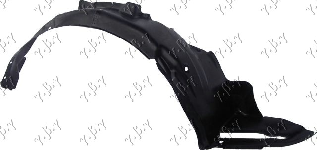 ΘΟΛΟΣ ΕΜΠΡΟΣ ΠΛΑΣΤΙΚΟΣ ΔΕΞ