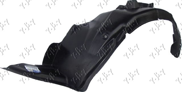 ΘΟΛΟΣ ΕΜΠΡΟΣ ΠΛΑΣΤΙΚΟΣ ΑΡ