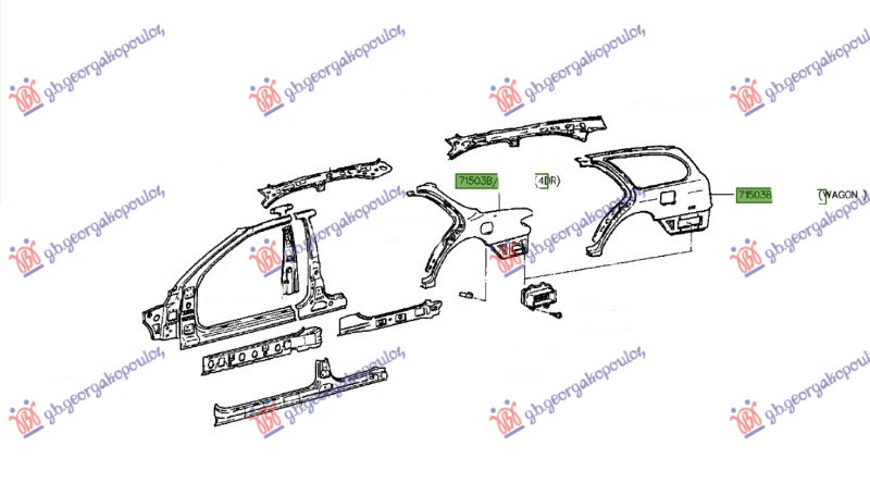 ΦΤΕΡΟ ΠΙΣΩ (Γ) ΑΡ