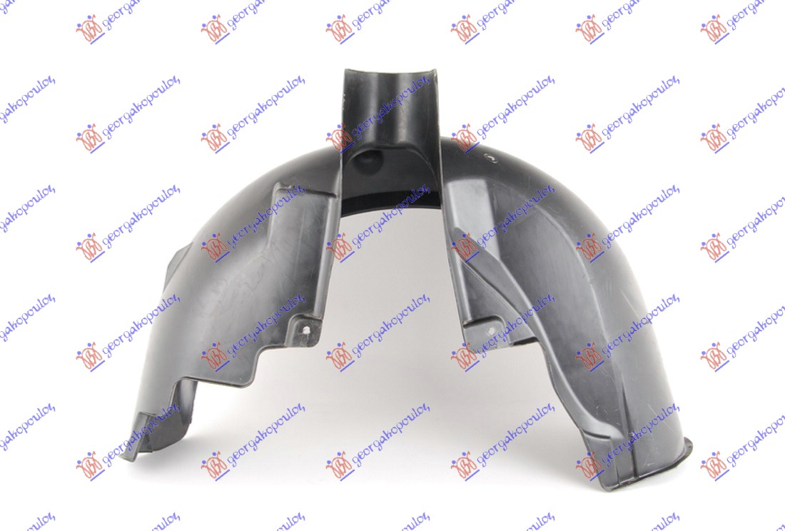 ΘΟΛΟΣ ΠΙΣΩ ΠΛΑΣΤΙΚΟΣ ΑΡ