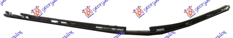 ΧΡΩΜΙΟ ΠΡΟΦΥΛΑΚΤΗΡΑ ΕΜΠΡΟΣ ΑΚΡΑΙΟ 2000- ΑΡ