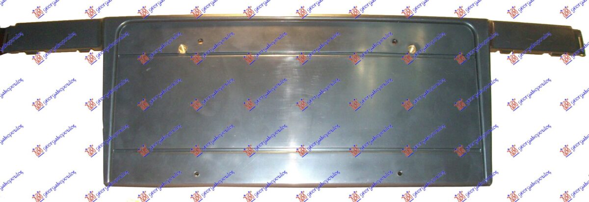 ΒΑΣΗ ΠΙΝΑΚΙΔΑΣ ΕΜΠΡΟΣ ΠΛΑΣΤΙΚΗ (ΜΕ ΧΡΩΜΙΟ) 2000-