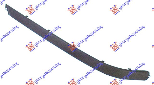 ΦΑΣΑ ΠΡΟΦΥΛΑΚΤΗΡΑ ΠΙΣΩ ΑΚΡΑΙΑ 2000- ΔΕΞ