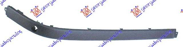 ΦΑΣΑ ΠΡΟΦΥΛΑΚΤΗΡΑ ΠΙΣΩ ΑΚΡΑΙΑ (ΜΕ ΤΡΥΠΑ ΓΙΑ ΧΡΩΜΙΟ) 2000- ΑΡ