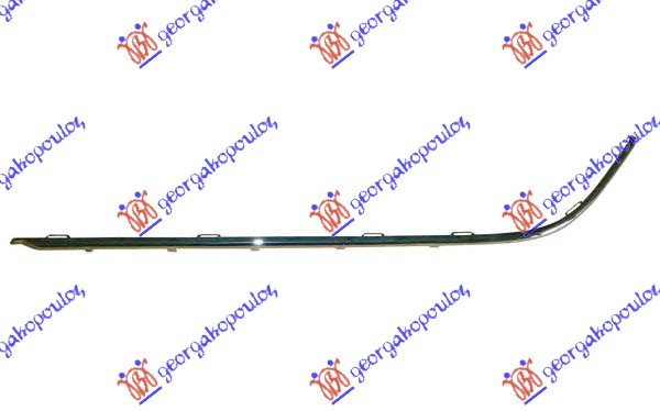 ΧΡΩΜΙΟ ΠΡΟΦΥΛΑΚΤΗΡΑ ΠΙΣΩ ΑΚΡΑΙΟ 2000- ΑΡ