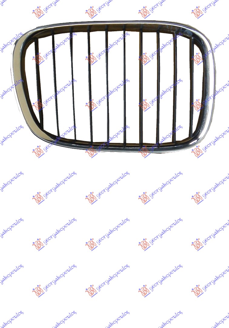 ΚΑΡΔΙΑ ΜΑΣΚΑΣ -2000 ΔΕΞ