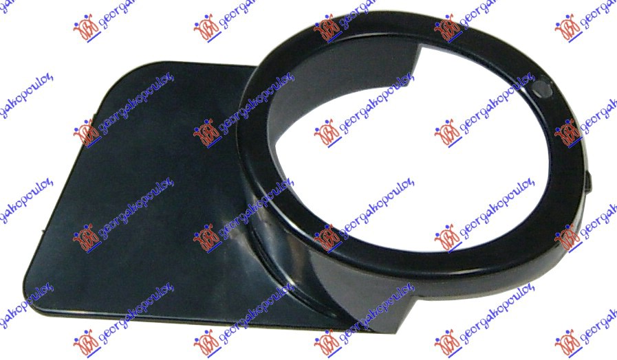 ΔΙΧΤΥ ΠΡΟΦΥΛΑΚΤΗΡΑ (M5) (ΚΑΛΥΜΜΑ ΠΡΟΒΟΛΕΑ) ΔΕΞ