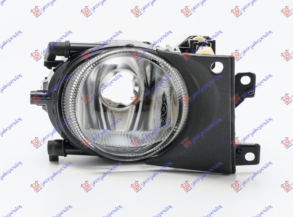 ΠΡΟΒΟΛΕΑΣ ΟΜΙΧΛΗΣ 2000- (ΣΤΡΟΓΓΥΛΟΣ) (Ε) ΔΕΞ