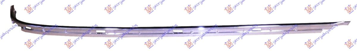 ΧΡΩΜΙΟ ΠΡΟΦΥΛΑΚΤΗΡΑ ΠΙΣΩ ΑΚΡΑΙΟ ΑΝΩ -2000 ΔΕΞ