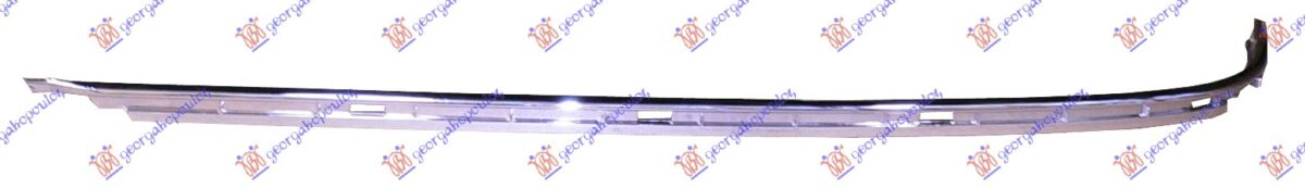 ΧΡΩΜΙΟ ΠΡΟΦΥΛΑΚΤΗΡΑ ΠΙΣΩ ΑΚΡΑΙΟ ΑΝΩ -2000 ΑΡ