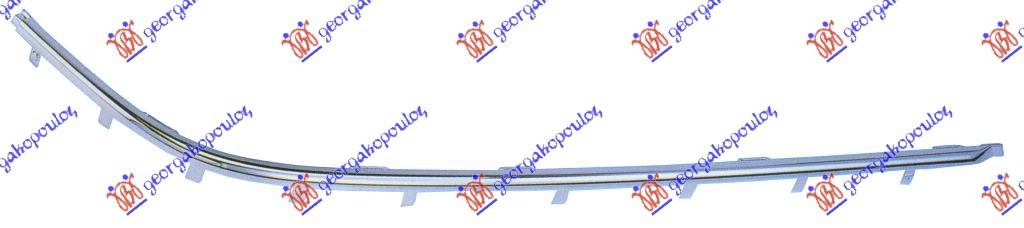 ΧΡΩΜΙΟ ΠΡΟΦΥΛΑΚΤΗΡΑ ΠΙΣΩ ΑΚΡΑΙΟ ΑΝΩ 2000- ΑΡ