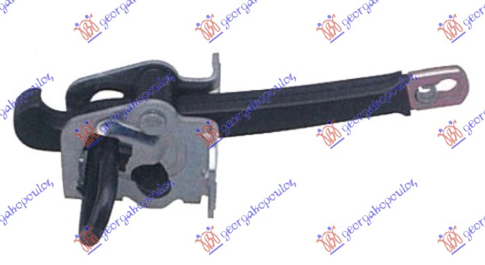 ΣΤΟΠ ΠΟΡΤΑΣ ΕΜΠΡΟΣ