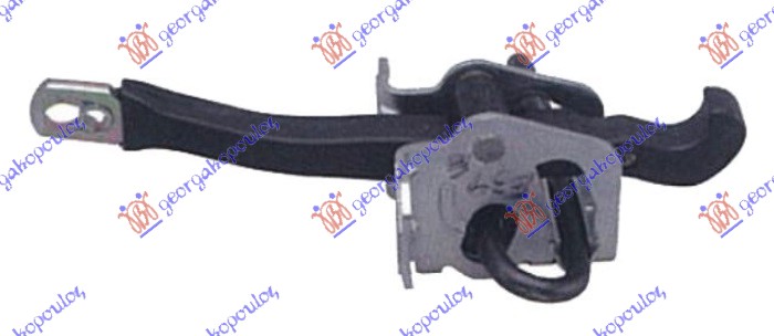 ΣΤΟΠ ΠΟΡΤΑΣ ΠΙΣΩ