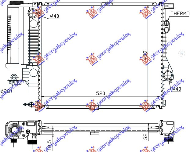 ΨΥΓΕΙΟ ΒΕΝΖΙΝΗ ΜΗΧΑΝΙΚΟ/ΑΥΤΟΜΑΤΟ + A/C (520x440)