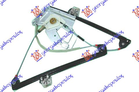 ΓΡΥΛΛΟΣ ΠΑΡΑΘΥΡΟΥ ΕΜΠΡΟΣ ΗΛΕΚΤΡΙΚΟΣ (ΧΩΡΙΣ ΜΟΤΕΡ) ΔΕΞ