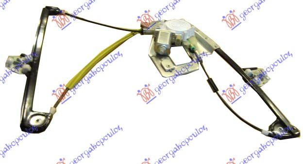 ΓΡΥΛΛΟΣ ΠΑΡΑΘΥΡΟΥ ΕΜΠΡΟΣ ΗΛΕΚΤΡΙΚΟΣ ΔΕΞ