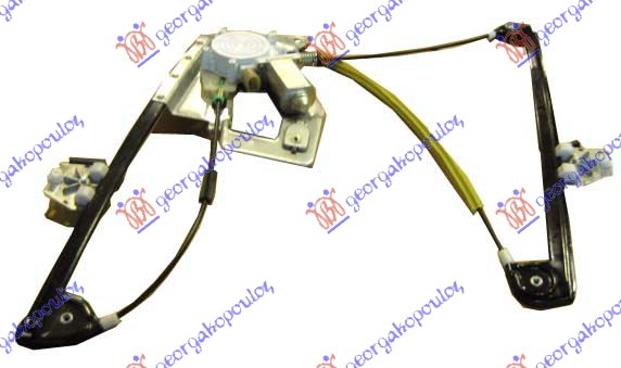 ΓΡΥΛΛΟΣ ΠΑΡΑΘΥΡΟΥ ΕΜΠΡΟΣ ΗΛΕΚΤΡΙΚΟΣ ΑΡ