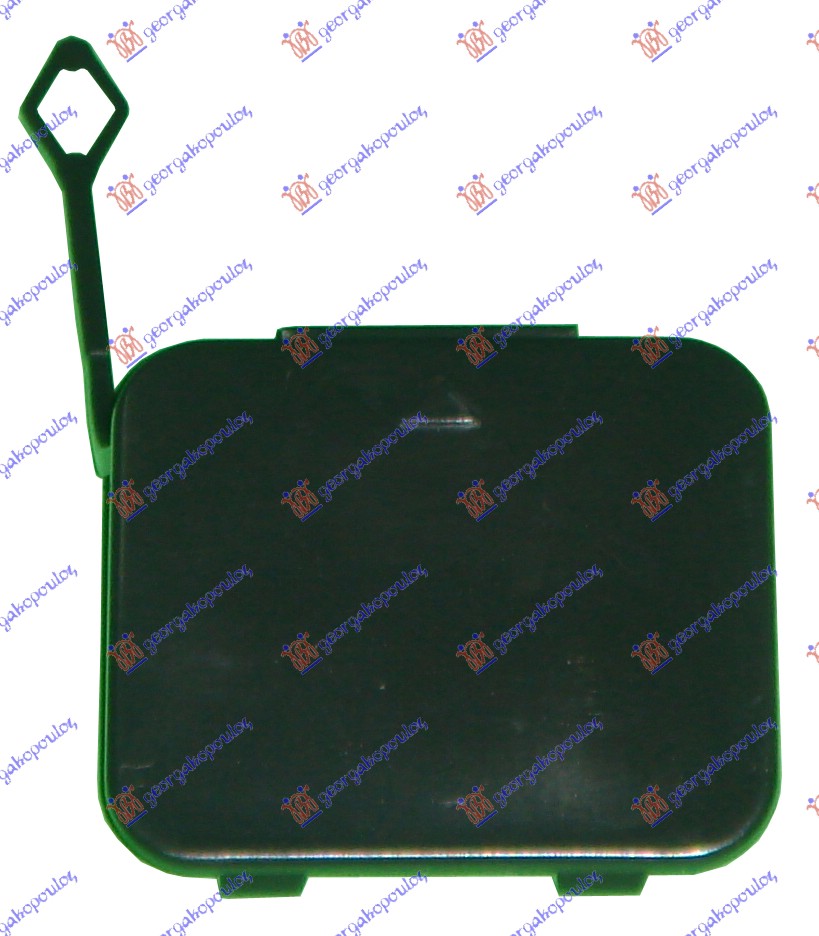 ΚΑΛΥΜΜΑ ΓΑΝΤΖΟΥ ΠΙΣΩ