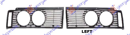 ΚΟΜΜΑΤΙ ΜΑΣΚΑΣ ΙΙ ΑΡ